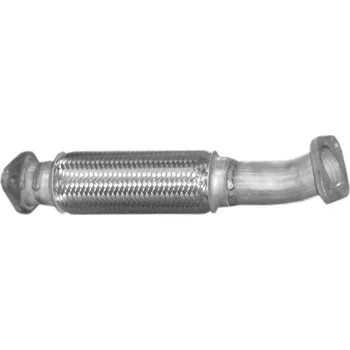 Výfuková trubka Výfuková trubka POLMO 08.673