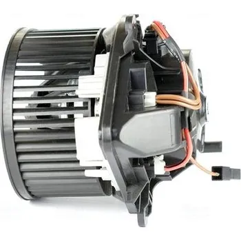 Ventilátor topení a klimatizace vnitřní ventilátor NISSENS 87042