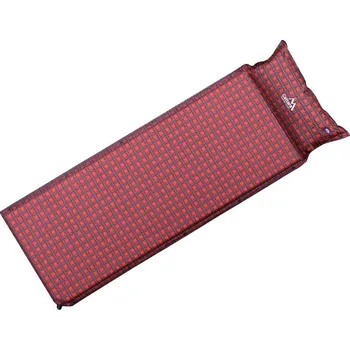 Karimatka Karimatka samonafukovací 190x60x3,8cm s polštářem KILT