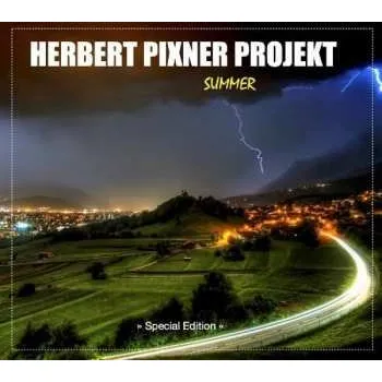 Zahraniční hudba CD Herbert Pixner Projekt: Summer 2019 Special Edition