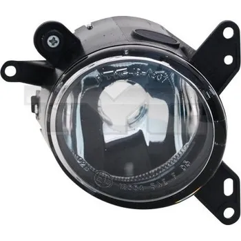 Mlhový světlomet Mlhovka TYC 19-0807-01-9