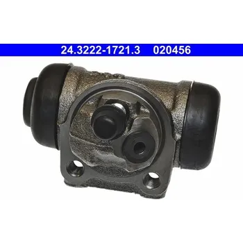 Brzdový válec Válec kolové brzdy ATE 24.3222-1721.3