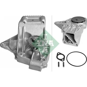 Chladič motoru Vodní čerpadlo, chlazení motoru Schaeffler INA 538 0371 10