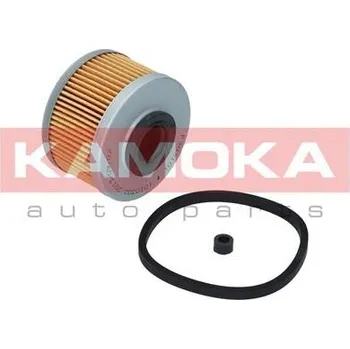 Filtr do auta Palivový filtr KAMOKA F303101