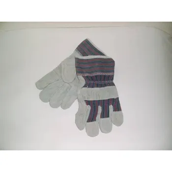 Pracovní rukavice Rukavice pracovní GULL-RON PD09