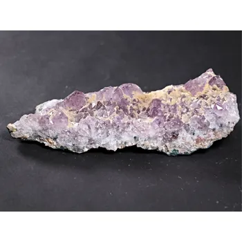 Drahý kámen Magieprirody.cz Ametyst drúza 0.680 kg #1099