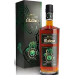 Malteco 15yo 40% 0,7l (karton)