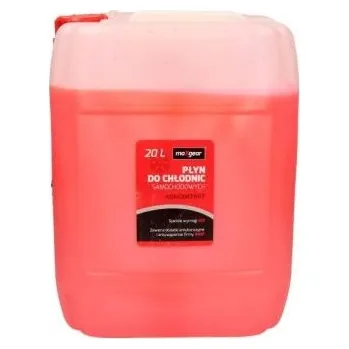 Nemrznoucí směs do chladiče Nemrznoucí kapalina Antifreeze MAXGEAR G12 růžová, 20L - koncentrát