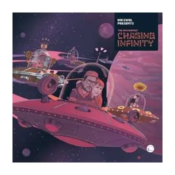 Zahraniční hudba LP Inkswel: Chasing Infinity 2022