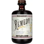 Remedy Elixir 34% 0,7l (holá láhev)
