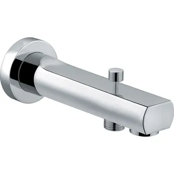 Vana Kludi Zenta - Vanový výtok, chrom 1350105