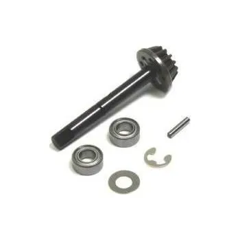 RC náhradní díl Absima 1230026 - Gear Linkage unit Buggy/Truggy Brushless