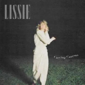 Zahraniční hudba LP Lissie: Carving Canyons CLR 2022 Purple Translucent Eggplant Vinyl