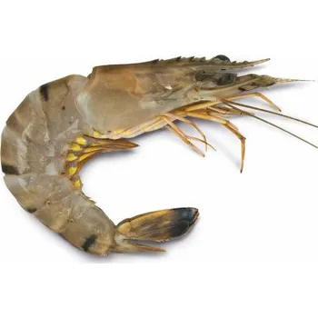 Maso a ryba Tygří krevety 450 g