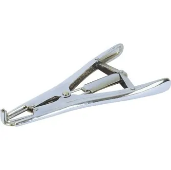 Chov hospodářského zvířete Aplikátor strangulačních kroužků