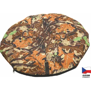 Pouzdro na rybářské vybavení Obal na vezírek Sona průměr 60cm