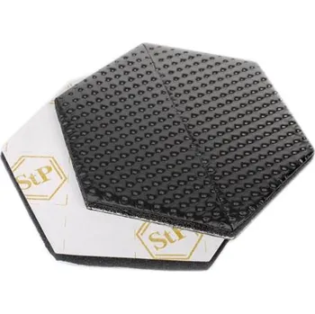 Auto Hi-Fi Bitmat.pl Zvukotěsné rohože pro reproduktory StP Crystal 19x22 cm Model: Standart