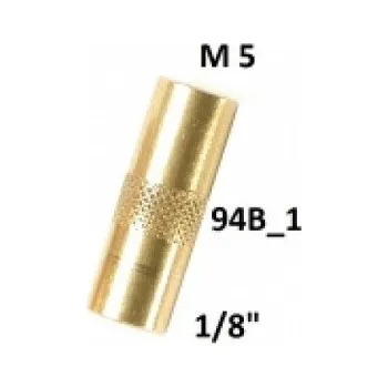 Čištění zbraně Závitová redukce Stilcrin - závit 1/8" - M5