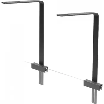 Osvětlení do akvária Chihiros stojan pro malá závěsná osvětlení VIVID a WRGB