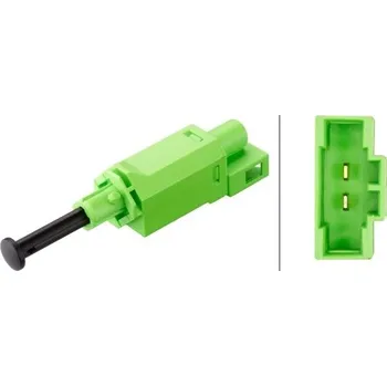 Spínač, ovládání spojky (GRA) HELLA 6DD 010 966-631