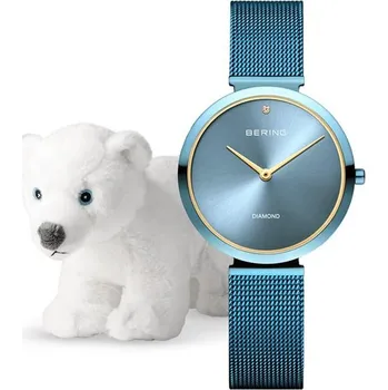 Hodinky Dámské hodinky BERING Charity 18132-Charity1