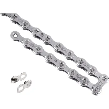 Řetěz na kolo Shimano řetěz DEORE CN-M6100 s rychlospojkou