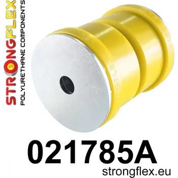 Silentblok nápravy Silentblok zadní nápravnice - přední SPORT 021785A Seat Altea