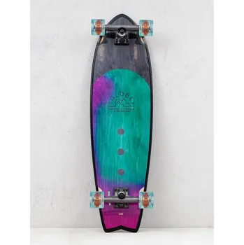 Globe Chromantic (washed aqua) 33, modrá