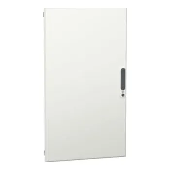 Rozvaděč LVS08127 Plné dveře, 21 výškových dílců,Schneider Electric