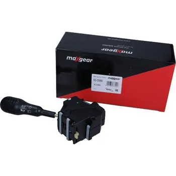 Autoelektrika Spínač řízení MAXGEAR 50-0566