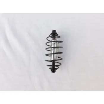 Pe-Ho Krmítko 26mm bez vedení s excentrickým olovem 12g