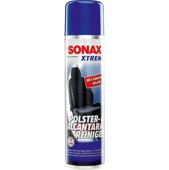 SONAX Xtreme Pěna na čištění alcantary - 400 ml, 206300