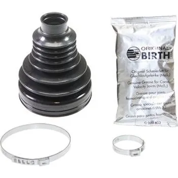 Nářadí pro automobil sada manžety poloosy ORIGINÁL, VAG 3Q0498201B