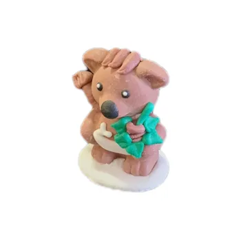 Čokoláda Sugars Animals - cukrová zvířátka - KOALA