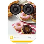 Wilton Wilton forma na pečení - Donut - klasik 6