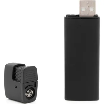 IP kamera Mini WiFi kamera v zapalovači s bezdrátovým přenosem videa