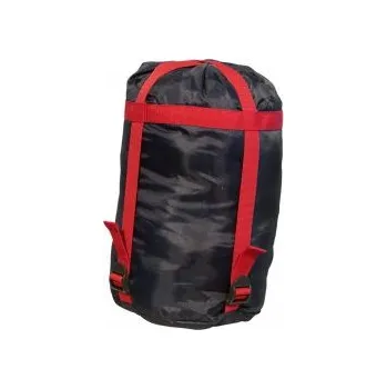 Spacák WARMPEACE OBAL KOMPRESNÍ VIKING 1200 Černá