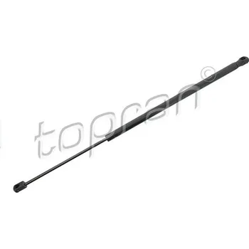 Příslušenství karosérie Pneumatická pružina, zavazadlový / nákladový prostor TOPRAN 504 060