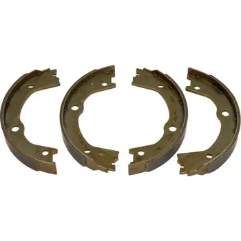 Brzdová čelist Sada brzdových čelistí, parkovací brzda MAXGEAR 19-2053