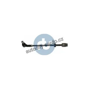 Opravná sada podvozku a pohonu kol Příčné táhlo řízení RTS 90-00977