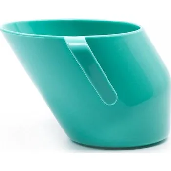 DOIDY CUP Hrníček Doidy světle tyrkysový