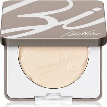 Pudr BioNike Color Soft Touch sjednocující kompaktní pudr odstín 101 Ivoire 8 g