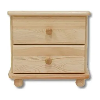 Noční stolek Noční stolek STRAKOŠ SN 108