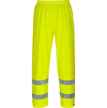 PORTWEST Kalhoty Sealtex™ Ultra Velikost: 4XL, Barva: žlutá