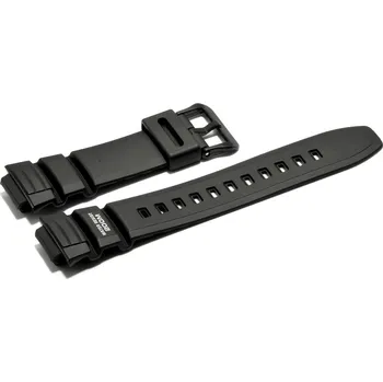 Řemínek na hodinky Řemínek na hodinky CASIO WV 200-1 (1368)