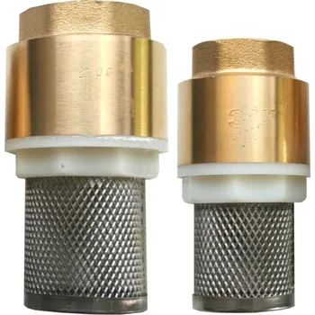 Příslušenství k čerpadlu Sací koš k pastevním pumpám, 3/4" 1"