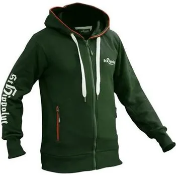 Pánská mikina ST HIPPOLYT - Mikina s kapucí - Pánská velikost L