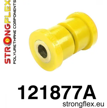 Silentblok nápravy Silentblok předního ramene - přední SPORT 121877A Citroen C-Crosser, C4 Aircross