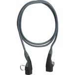 EVP1CNL32322 příslušenství - nabíjecí kabel EVlink 32A 3fáz. T2-T2 7m, Schneider Electric