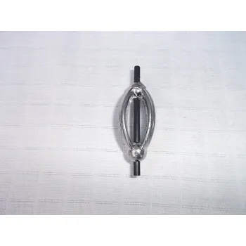 Krmítko pro ryby Pe-Ho Olověné krmítko průběžné 40g